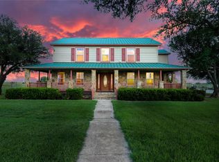 1834 Grassy Ridge Rd, Graford, TX 76449