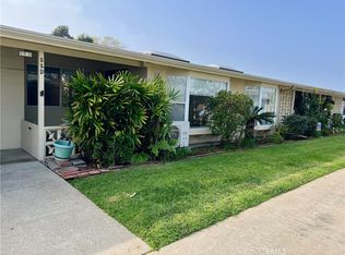 13311 Twin Hills Dr #M12-55D, Seal Beach, CA 90740