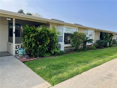 13311 Twin Hills Dr #M12-55d, Seal Beach, CA, 90740