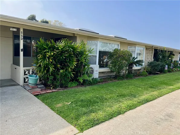 13311 Twin Hills Dr #M12-55d, Seal Beach, CA 90740