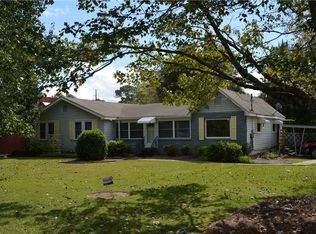 1007 Frederick Ave, Opelika, AL 36801
