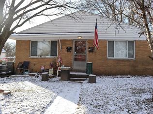 853 Washington St, Fairborn, OH 45324