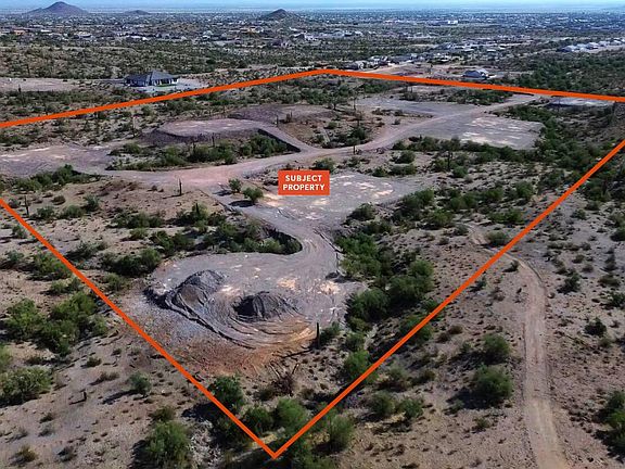 5th image of 0 W Magma Rd