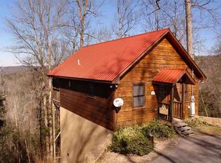 1239 Annes Rd #CHERISHEDMEMORY127, Gatlinburg, TN 37738