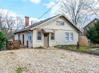 143 Blanton St, Asheville, NC 28801