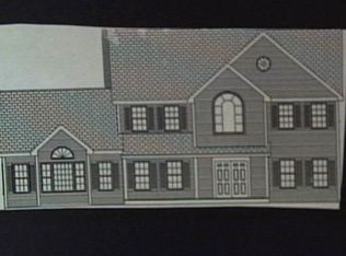 LOT 42 Aspen Ln, Newtown, CT 06470