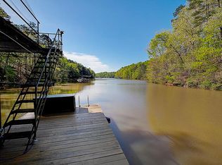 5158 John Reynolds Rd, Gainesville, GA 30506