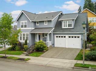 19802 Ash Crest Loop NE, Poulsbo, WA 98370