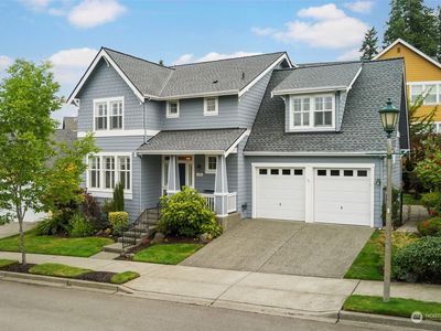 19802 Ash Crest Loop NE, Poulsbo, WA, 98370