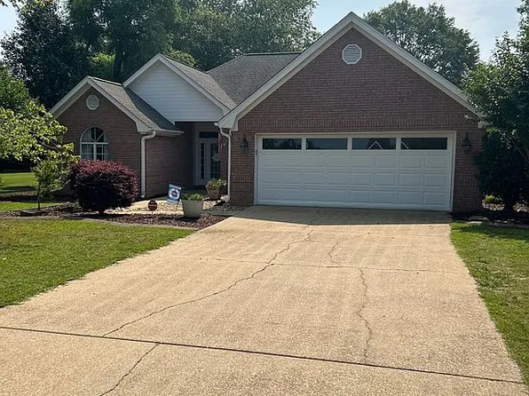 29 Countryside Ln, Columbus, MS 39702