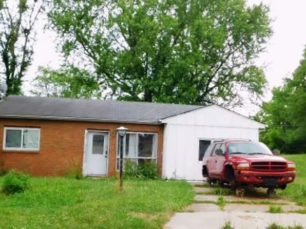 1007 N Brady St, Muncie, IN 47303