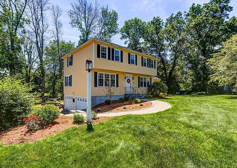 38 Waterview Dr, Medway, MA 02053 Zillow