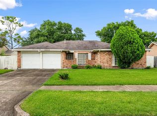8926 Leader St, Houston, TX 77036