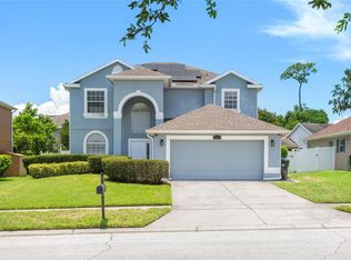 1910 Rushden Dr, Ocoee, FL 34761