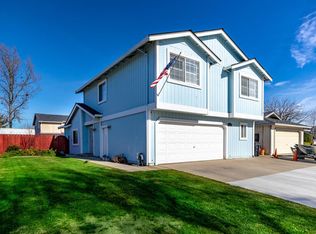 2609 Alexia Way, Modesto, CA 95355