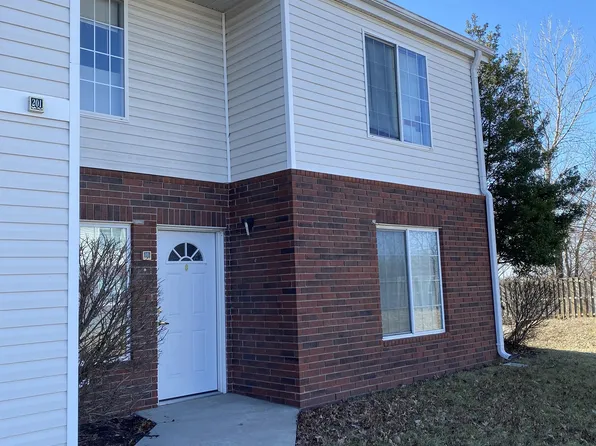 1354 W Carlson Ln #101COUNTRYVIEW, Buffalo, MO 65622