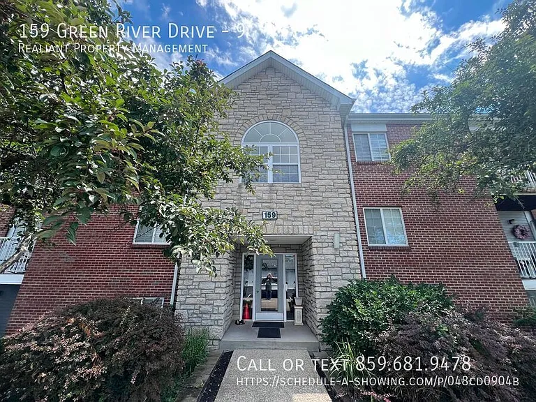 159 Green River Dr #9 — Photo 1