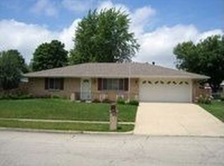 2500 Richwood Dr, Richmond, IN