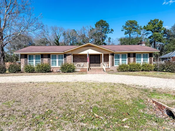 107 Cannon Dr, Leesburg, GA 31763