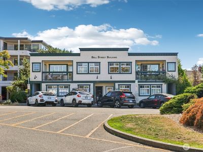 514 Bell Street, Edmonds, WA, 98020