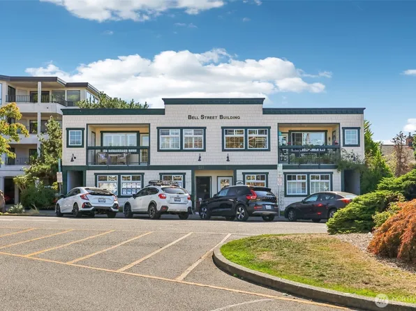 514 Bell Street, Edmonds, WA 98020