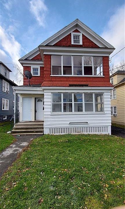 1st image of 204 Genesee Park Dr #6