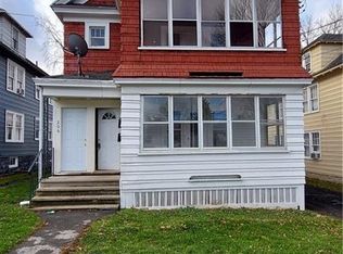 204 Genesee Park Dr #6, Syracuse, NY 13224