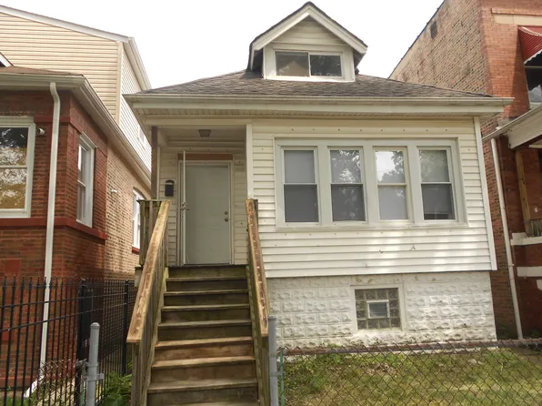 (undisclosed Address), Chicago, IL 60636