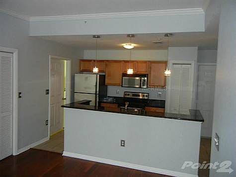 4th image of 700 S Harbour Island Blvd Unit 309