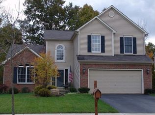 169 Thornapple Trl, Delaware, OH 43015