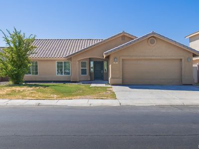 309 E 12th St, Somerton, AZ, 85350