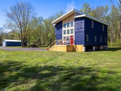 986 Caroline Rd, Waterloo, NY, 13165