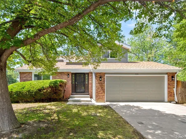 3595 S Richfield Way, Aurora, CO 80013