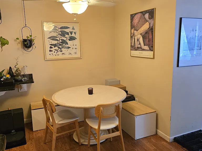 161 Parker Ave #1 — Photo 9