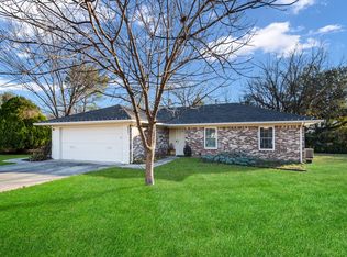 2000 Navajo St, Denton, TX 76209