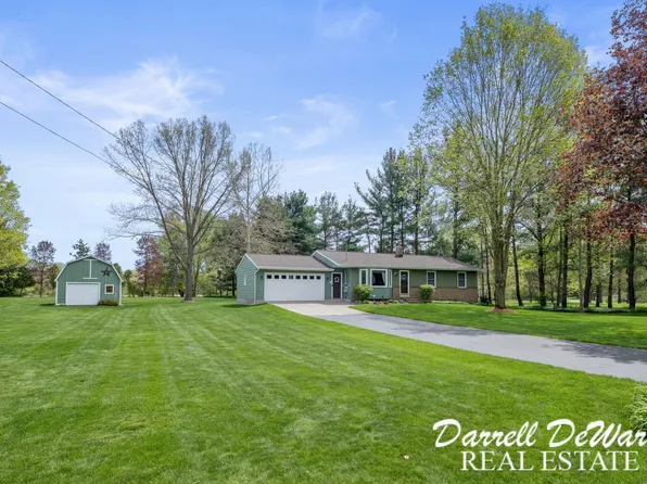 7350 Bouman Dr, Middleville, MI 49333