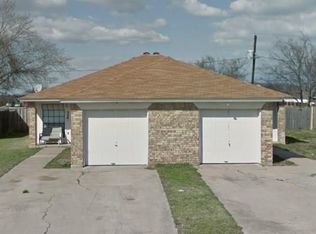 324 Spring Branch Ln, Kennedale, TX 76060
