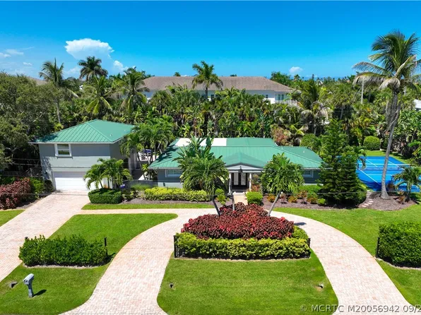 1578 Thumb Point Dr, Fort Pierce, FL 34949