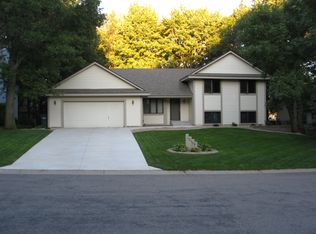 12775 Swallow St NW, Coon Rapids, MN 55448