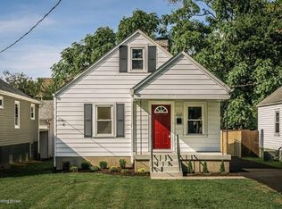 222 Clover Ln, Saint Matthews, KY 40207