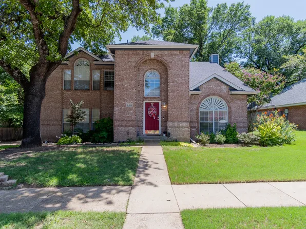 2416 Hedgeapple Dr, Arlington, TX 76001