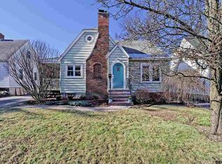 1810 Nott St, Schenectady, NY 12309