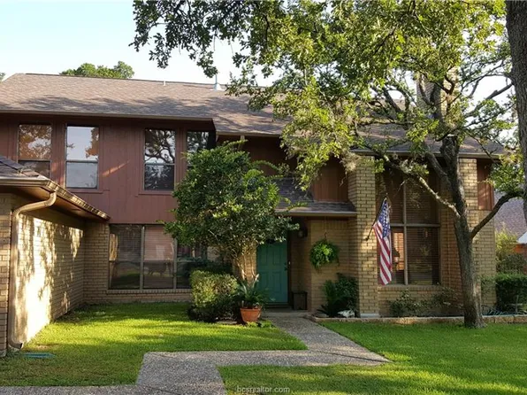 8710 Bent Tree Dr, College Station, TX 77845