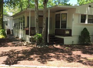 56 Route 50 #31, Ocean View, NJ 08230