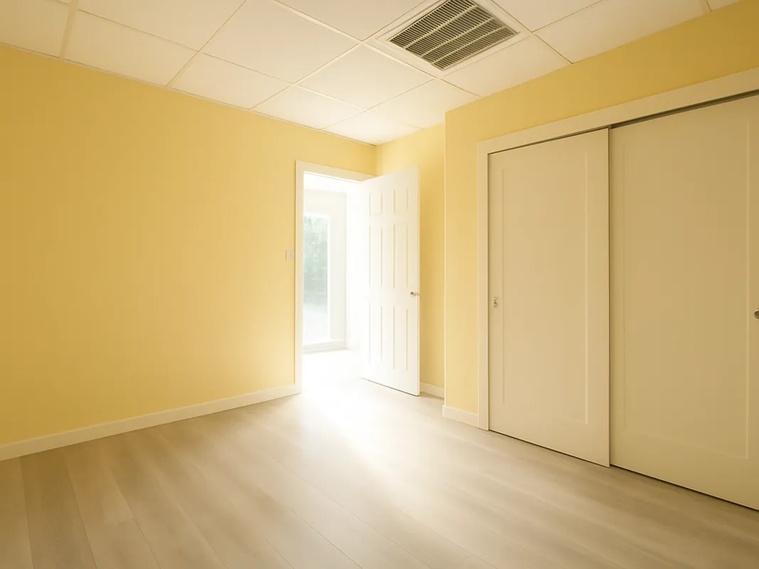 2 bed, 1.0 bath, 900 sqft, $1,100 — Photo 2