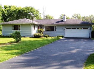 657 Rush Scottsville Rd, Rush, NY 14543