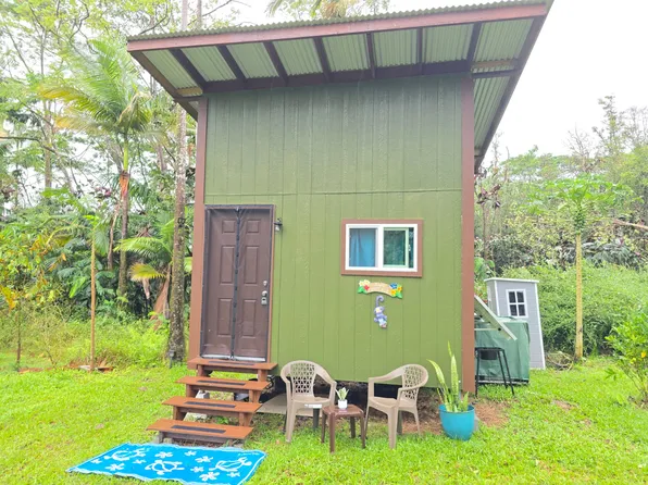 13-3359 N Moku St Lot 17, Pahoa, HI 96778