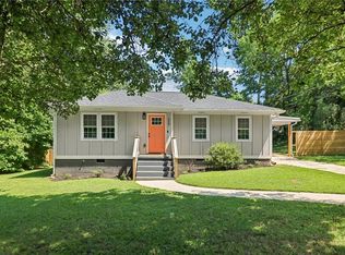 2467 Fernleaf Ln, Decatur, GA 30033