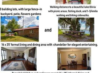 2438 W Nautilus Rd, Avon Park, FL 33825