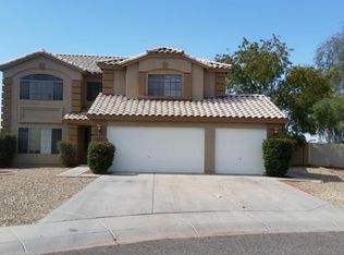 6450 N 77th Dr, Glendale, AZ 85303